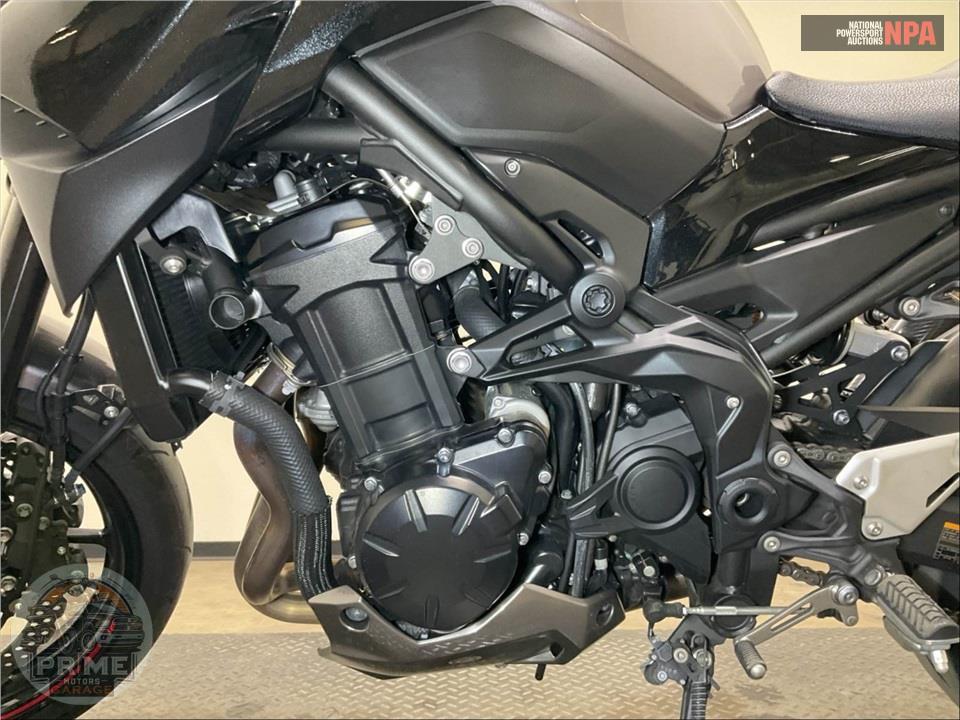 2023 Kawasaki ZR900FPFNN Z900 (ABS) — фото 7