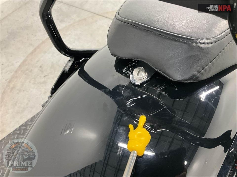 2019 Harley-Davidson FLSB SPORT GLIDE — фото 14