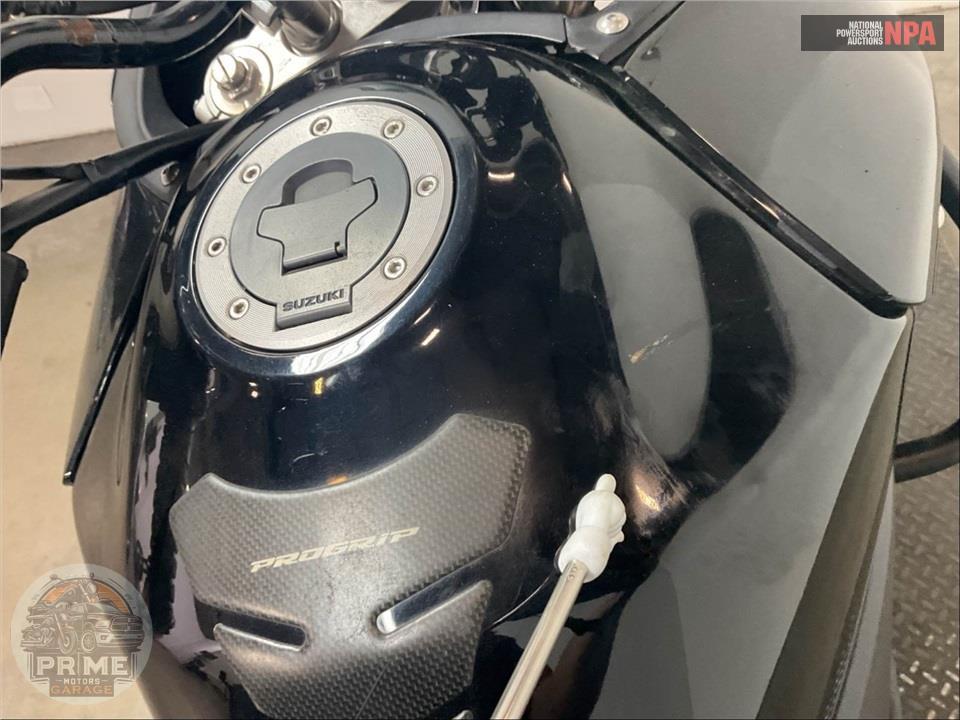 2007 Suzuki DL1000K7 V-STROM — фото 20