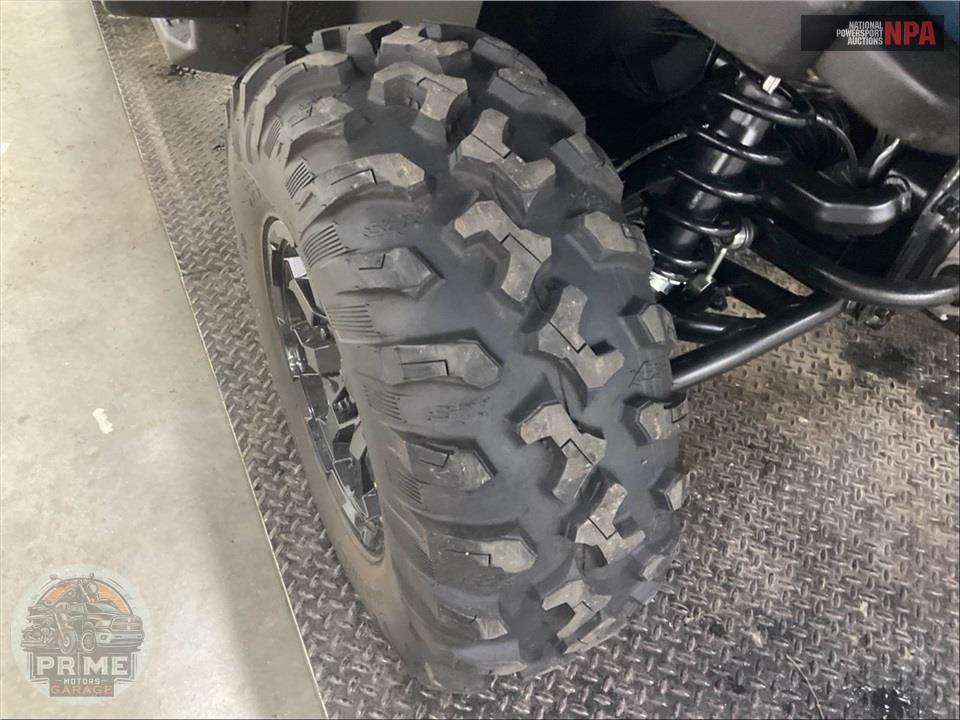 2026 Can-Am DEFENDER XT HD11 — фото 18