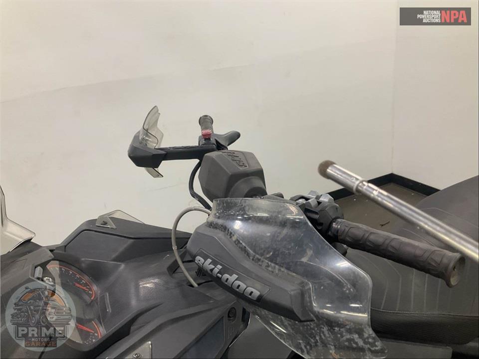 2019 Ski-Doo MXZ X 850 E-TEC E.S. RipSaw — фото 11