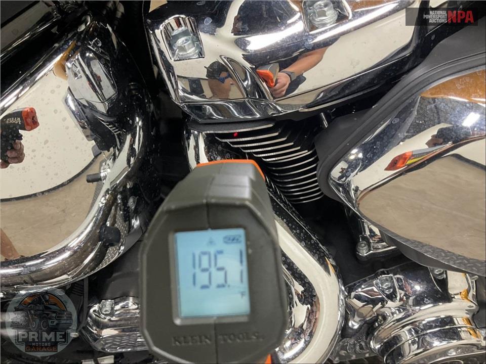 2025 Harley-Davidson FXBR BREAKOUT — фото 8