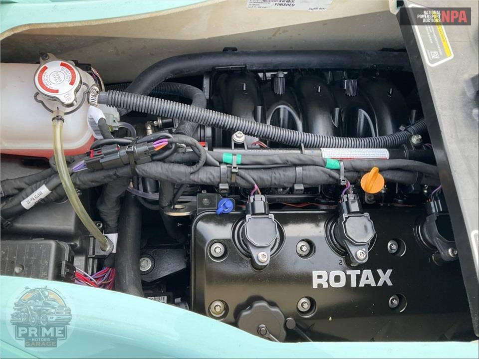 2024 Seadoo/Brp WAKE 170 SOUND SYSTEM — фото 7