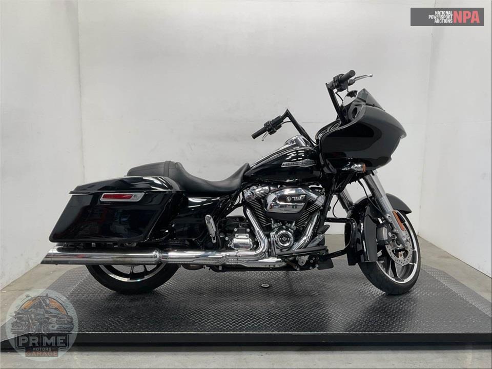 2023 Harley-Davidson FLTRX ROAD GLIDE — фото 1