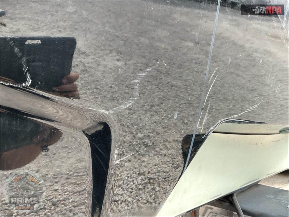 2017 Keystone Rv M-325 RL - LAREDO FIFTH WHEEL SERIES — фото 27