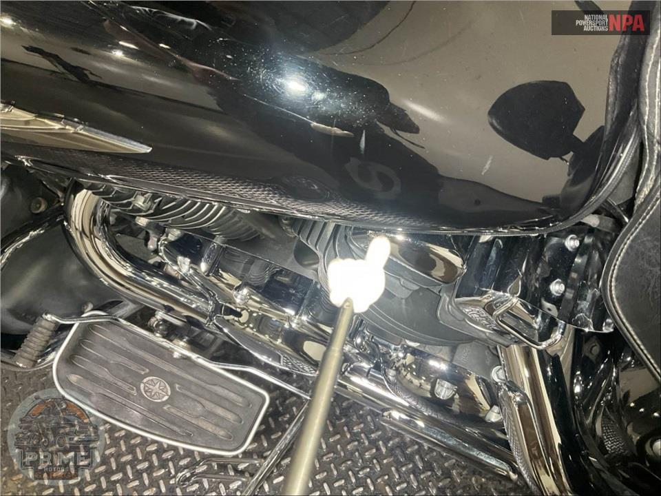 2006 Yamaha XVZ13CTMV/C RS MDN TR DLX — фото 20
