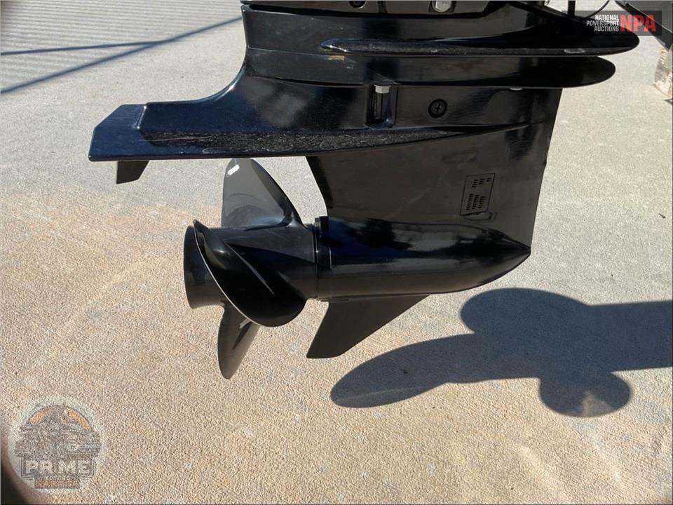2021 Lowe Ind STINGER 175C(***) L=18/E=1-70HP SUZUKI — фото 10