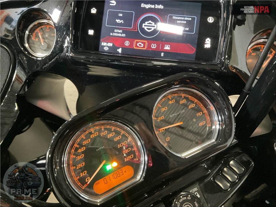 2020 Harley-Davidson FLTRXS ROAD GLIDE SPECIAL — фото 5