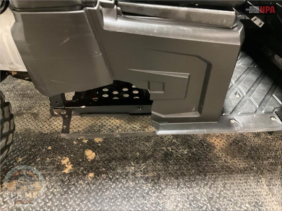 2019 Polaris RANGER CREW XP 900 — фото 27