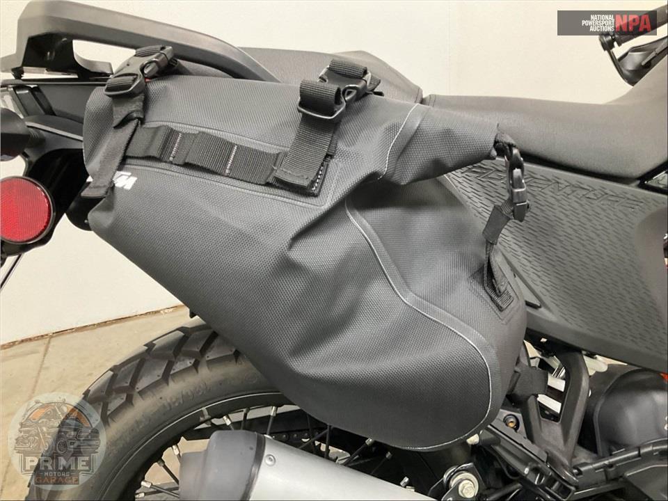 2024 Ktm 390 ADVENTURE — фото 17