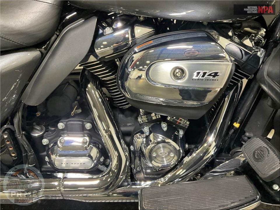 2022 Harley-Davidson FLHTK ULTRA LIMITED — фото 6