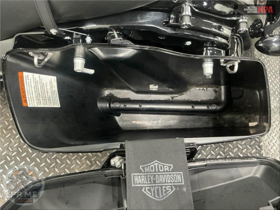 2025 Harley-Davidson FLHRXS ROAD KING SPECIAL — фото 20