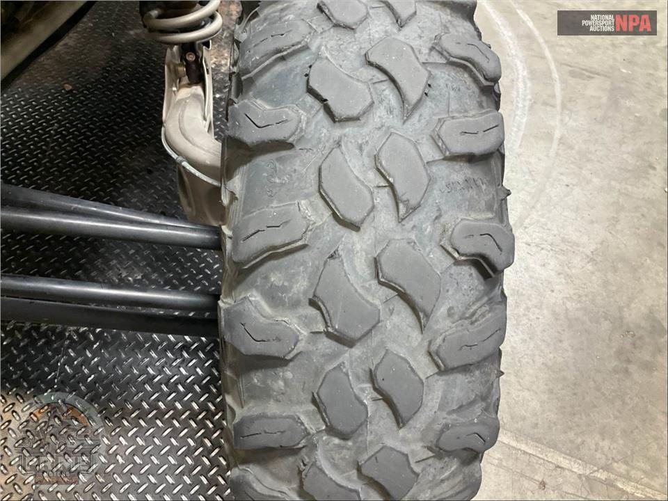 2024 Can-Am MAVERICK X3 MAX X RS TURBO RR — фото 25