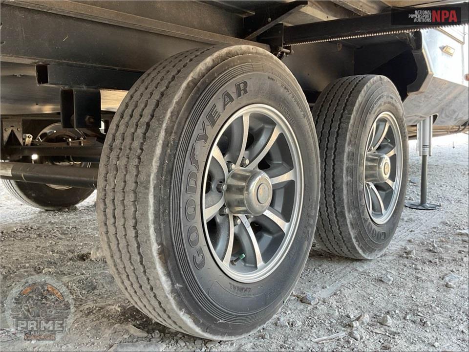 2021 Palomino By Forest River M-328RLCW - COLUMBUS C FIFTH WHEEL SERIES — фото 29