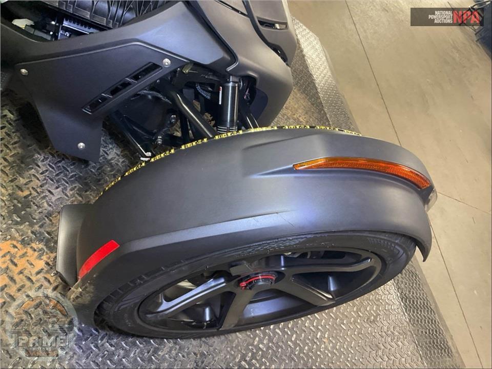 2022 Can-Am RYKER 900 SPORT — фото 19