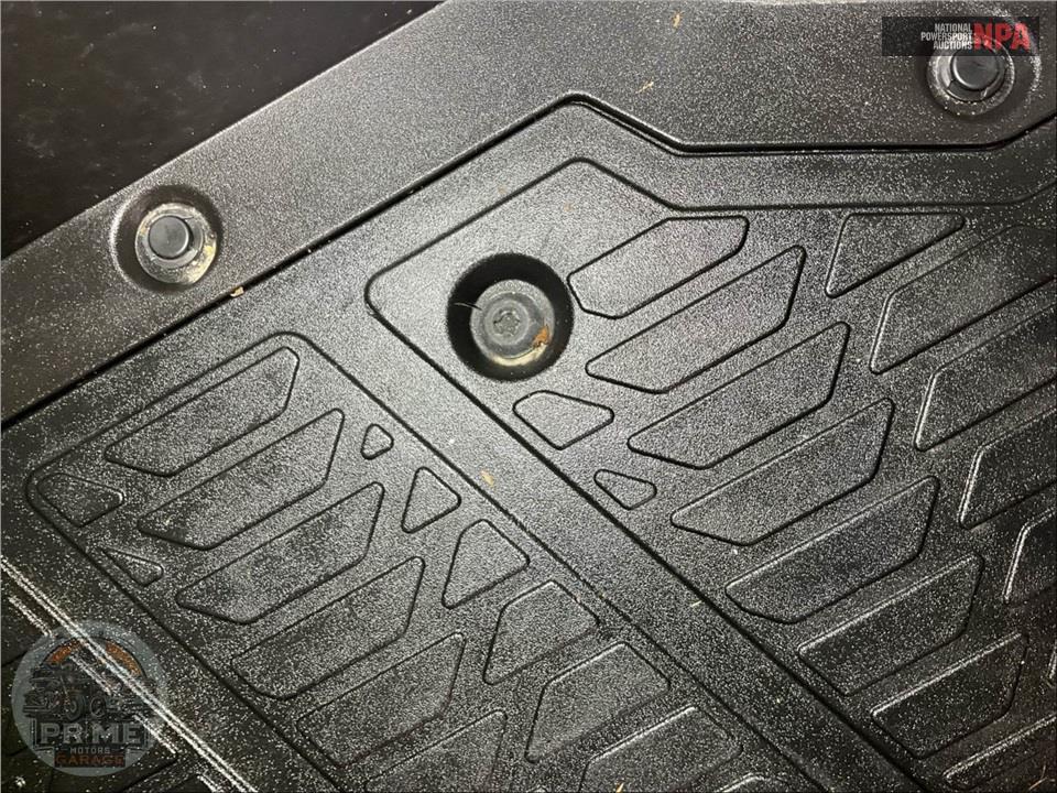 2024 Polaris RANGER CREW XP 1000 PREMIUM — фото 39