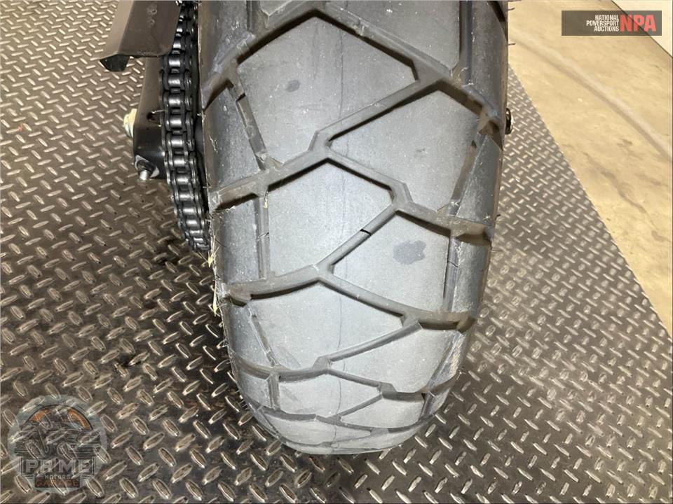 2022 Harley-Davidson RA1250S PAN AMERICA 1250 SPECIAL — фото 14