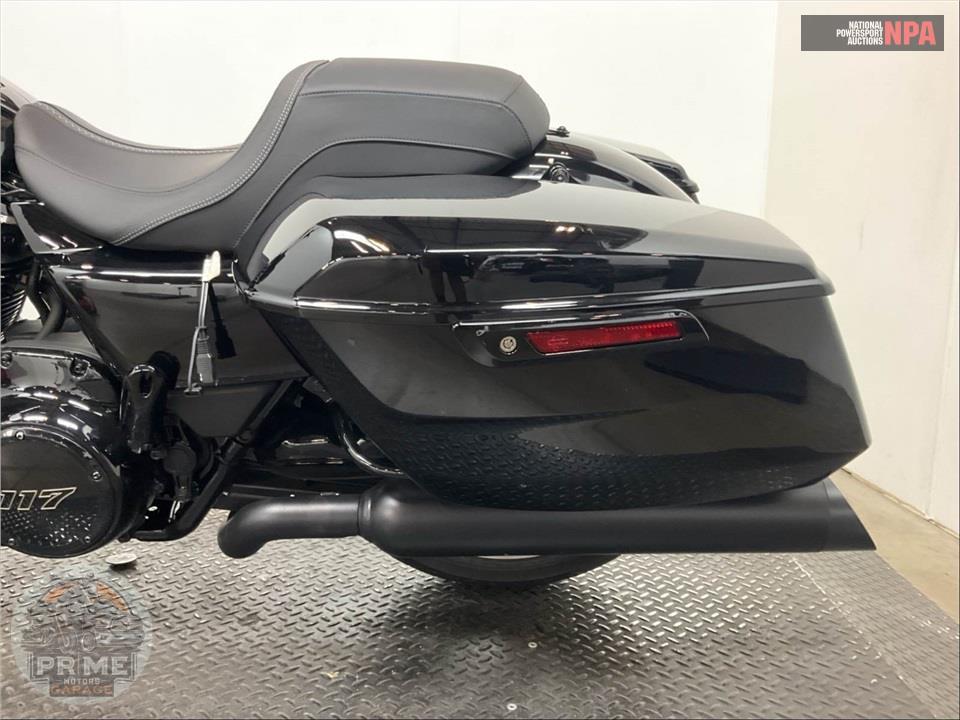 2025 Harley-Davidson FLTRX ROAD GLIDE — фото 14