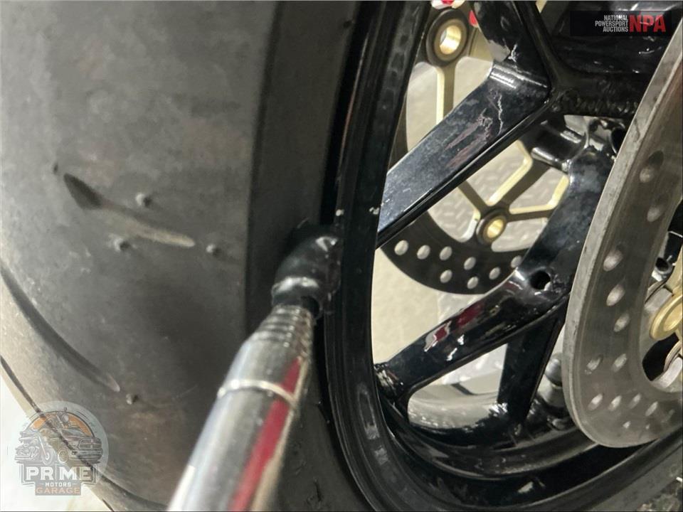2023 Honda CBR600RR — фото 18