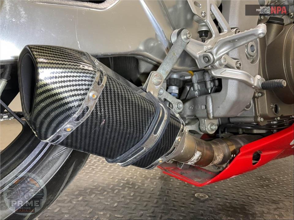 2014 Aprilia RSV4 FACTORY APRC — фото 30