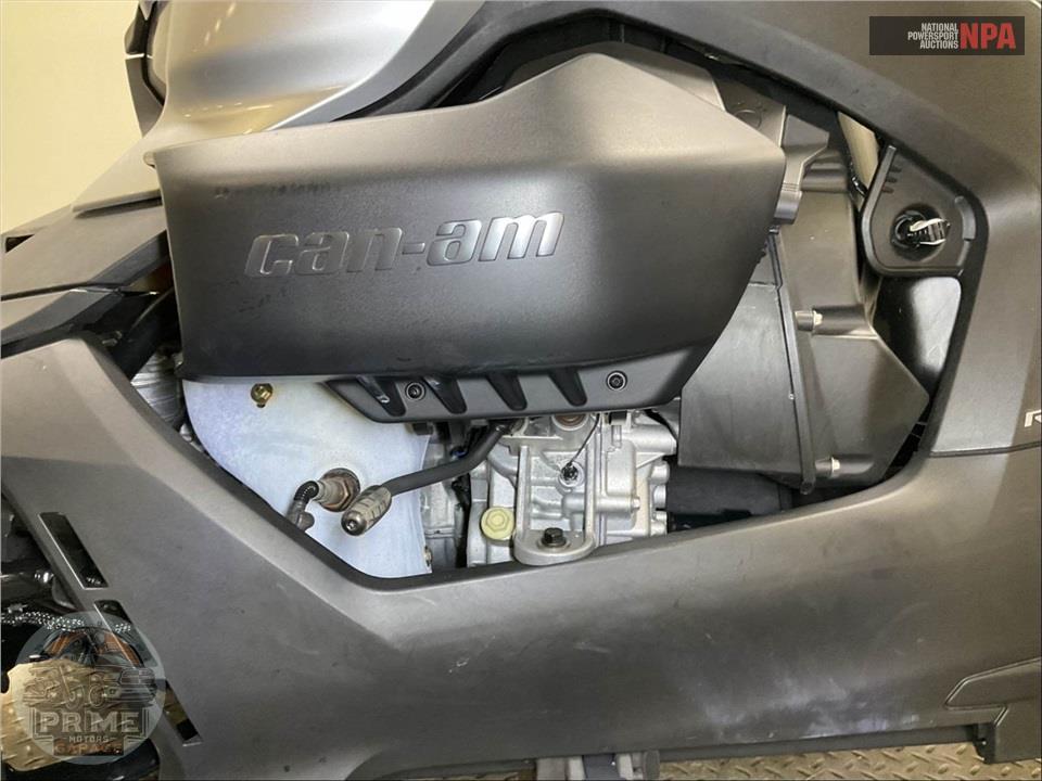 2025 Can-Am RYKER SPORT 900 ACE — фото 7