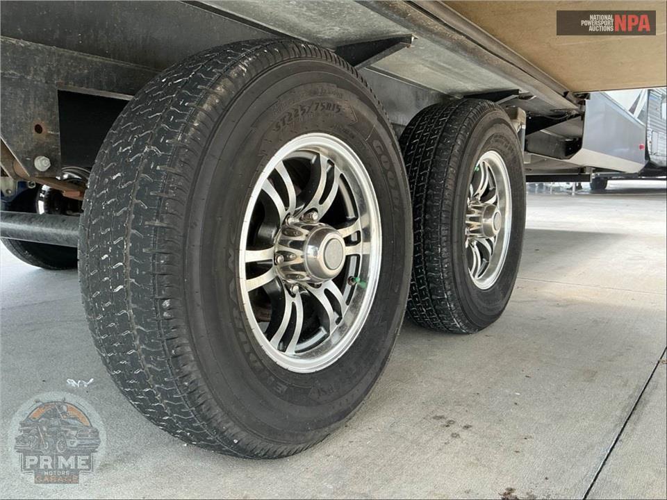 2022 Grand Design Recreational Vehicles M-268BH - REFLECTION 150 FIFTH WHEEL SERIES — фото 38