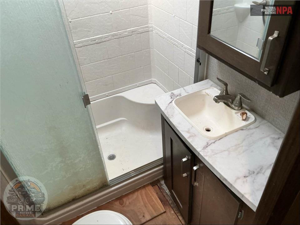 2020 Keystone Rv M-298 SRL - LAREDO FIFTH WHEEL SERIES — фото 14