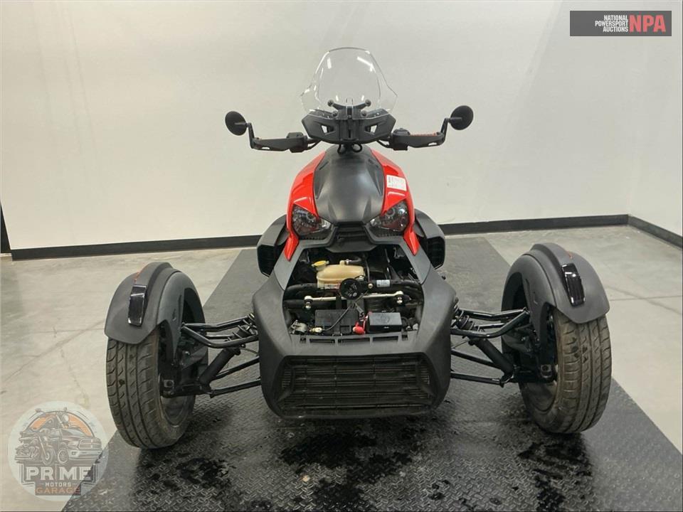 2022 Can-Am RYKER 600 ACE — фото 2