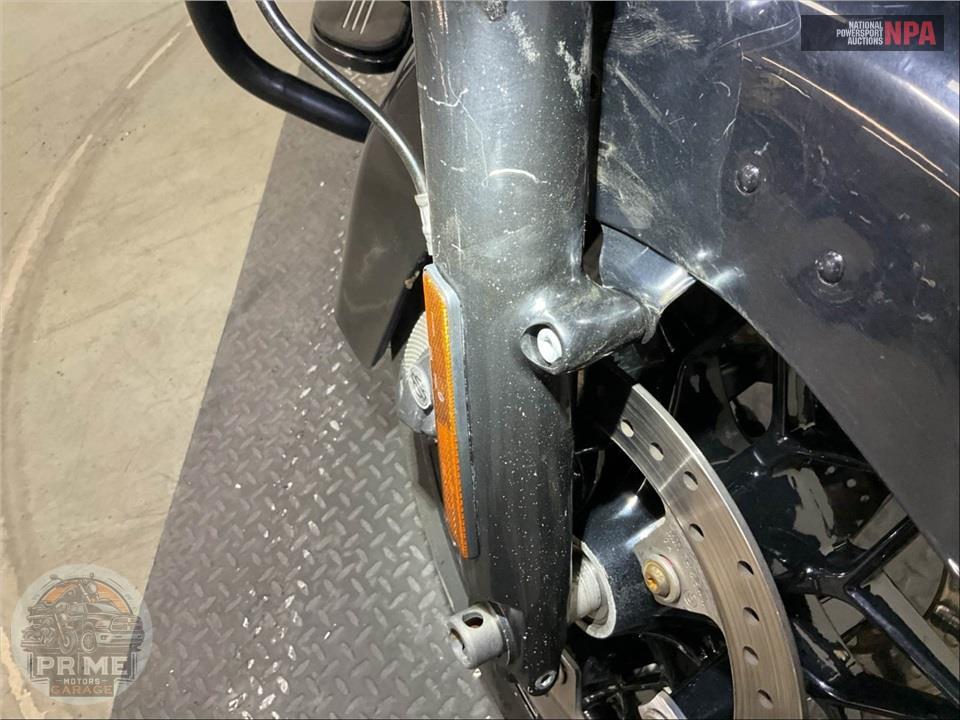 2021 Harley-Davidson FLTRXS ROAD GLIDE SPECIAL — фото 57
