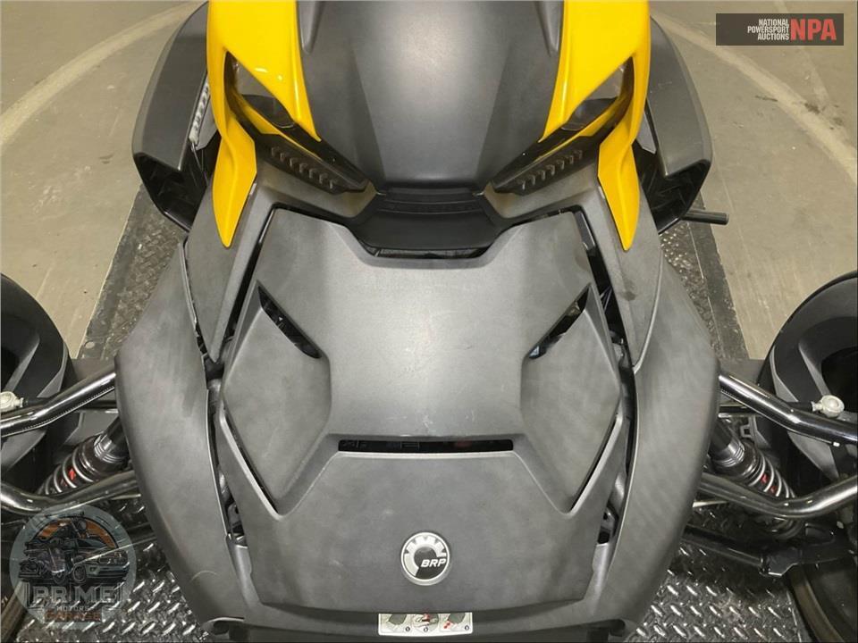 2022 Can-Am RYKER 900 SPORT — фото 9