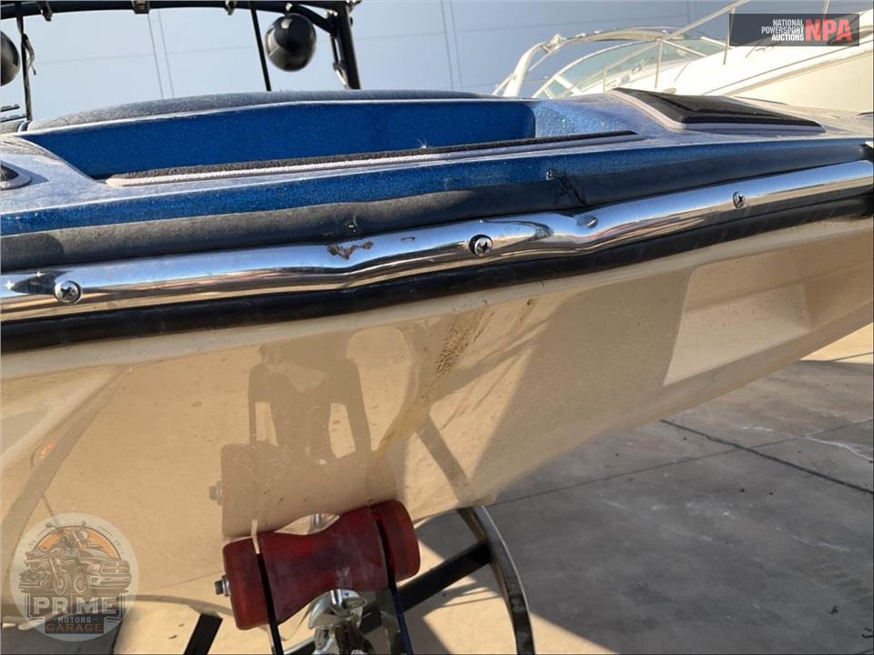 2024 Atx Surf Boats 24 TYPE-S L=24/E=1 400HP INDMAR IB — фото 26