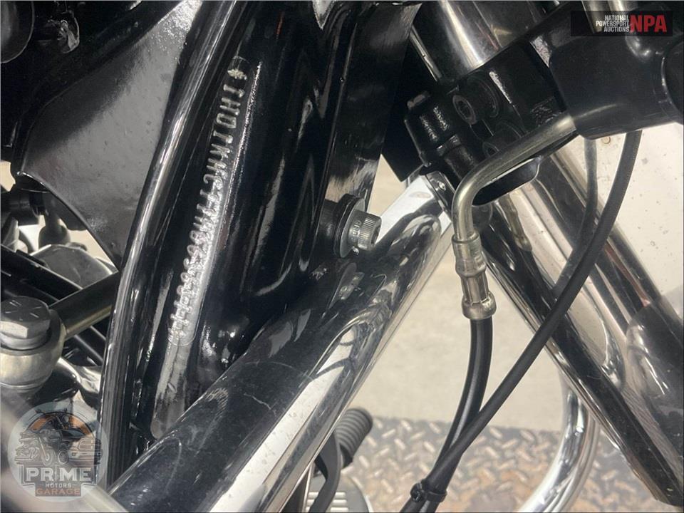 2021 Harley-Davidson FLTRX ROAD GLIDE — фото 11