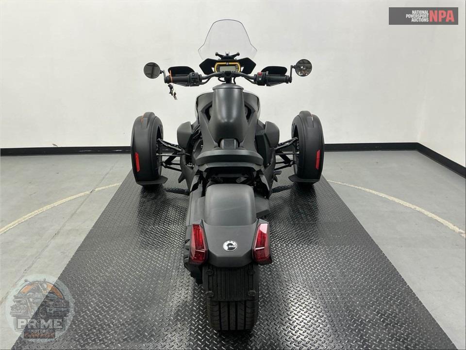 2021 Can-Am RYKER 900 ACE — фото 4
