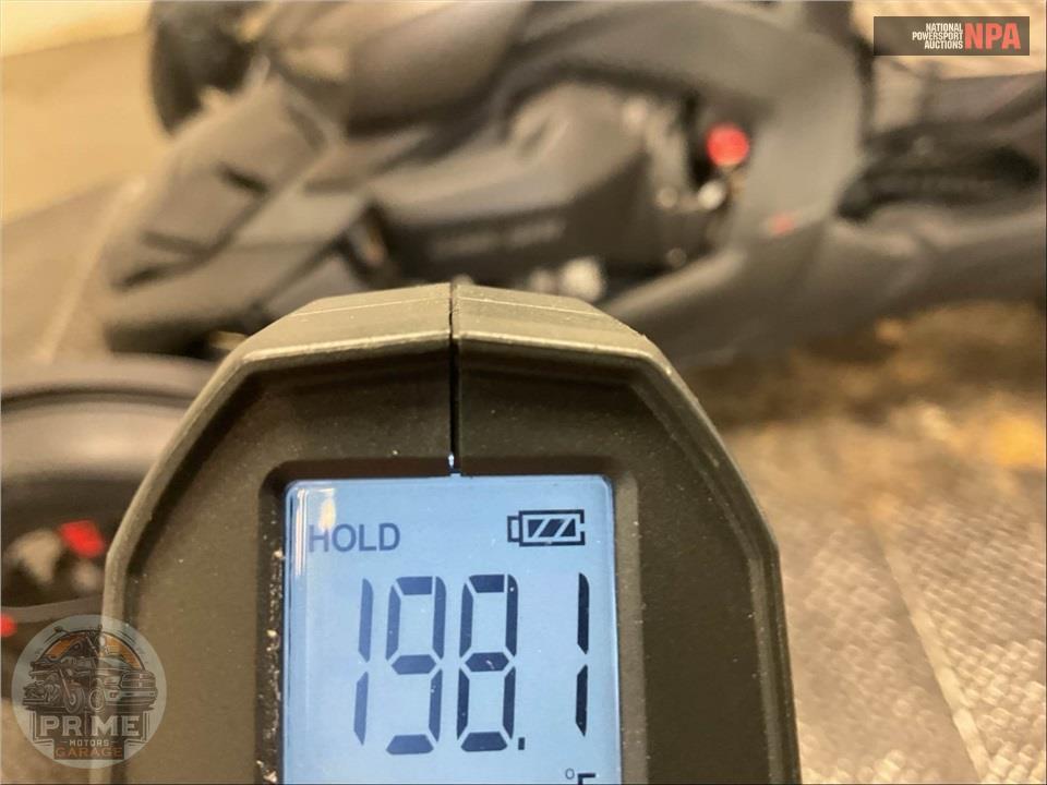 2019 Can-Am RYKER 600 ACE — фото 8
