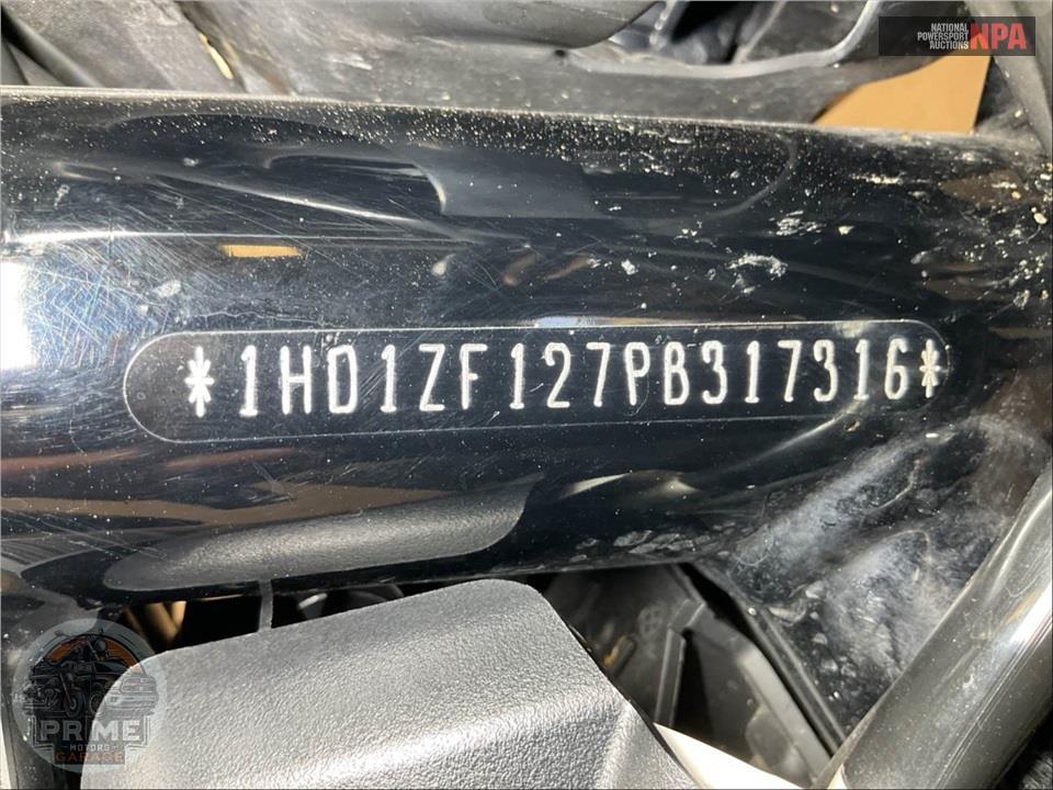 2023 Harley-Davidson RH975S NIGHTSTER SPECIAL — фото 30