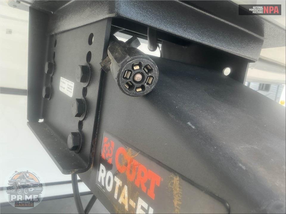 2022 Alliance Rv M-340RL - PARADIGM FIFTH WHEEL SERIES — фото 53