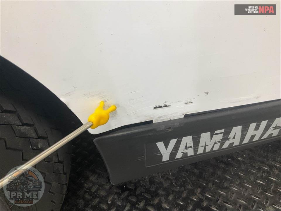 2020 Yamaha DR2AT1XFI FLEET — фото 8