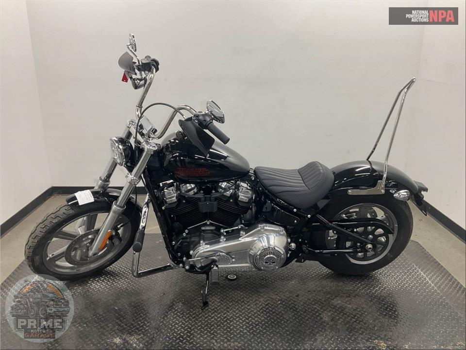 2023 Harley-Davidson FXST SOFTAIL STANDARD — фото 5