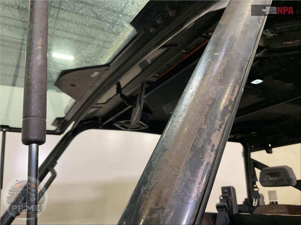 2019 Polaris RANGER CREW XP 1000 EPS — фото 18