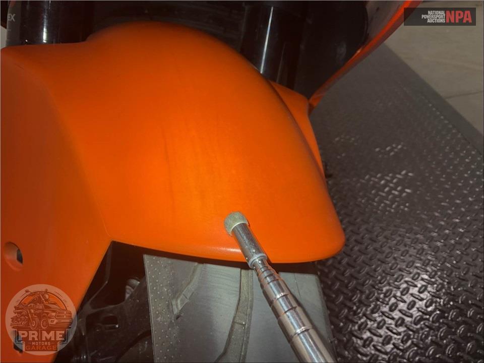 2024 Ktm RC 390 — фото 17