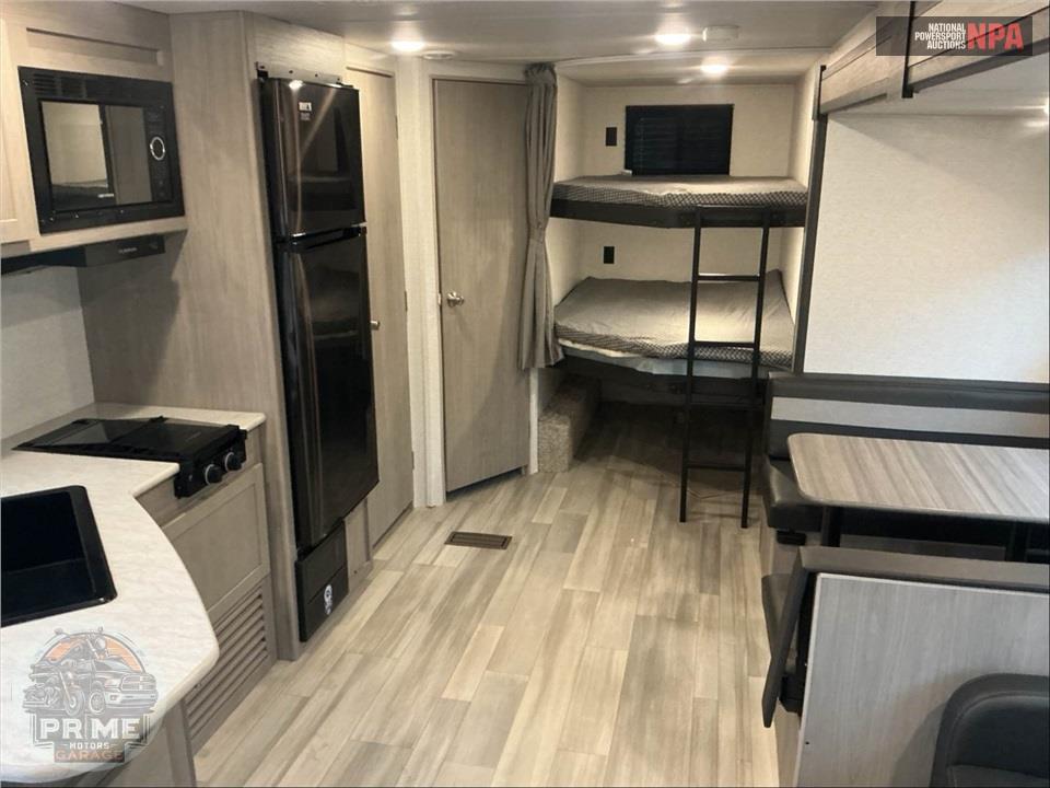 2024 Keystone Rv M-261 BHC - SPRINGDALE SERIES — фото 7