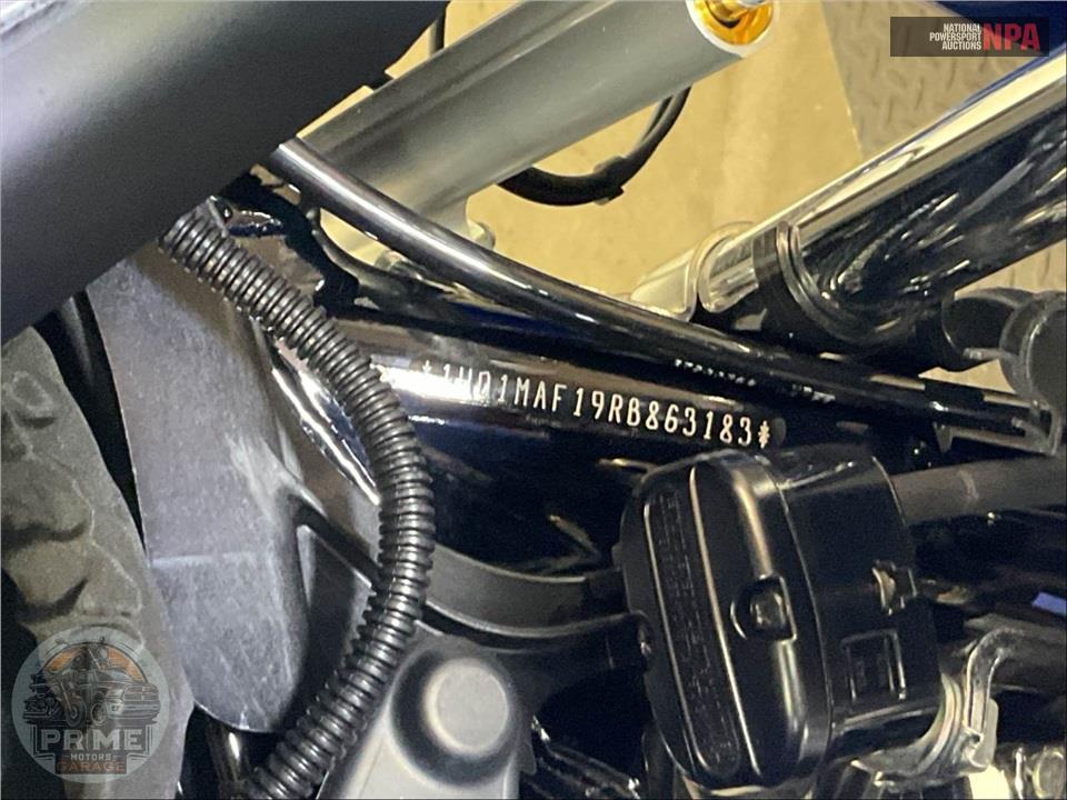2024 Harley-Davidson FLHTCUTG TRI GLIDE ULTRA CLASSIC — фото 25