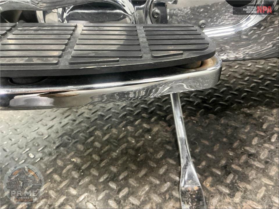 2000 Harley-Davidson FXDWG DYNA WIDE GLIDE — фото 38