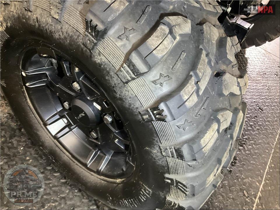 2025 Polaris RANGER XP 1000 PREMIUM — фото 34