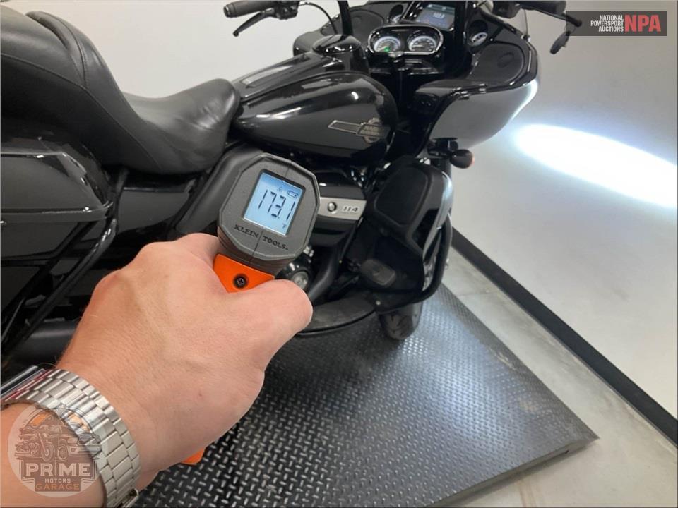 2023 Harley-Davidson FLTRK ROAD GLIDE LIMITED — фото 8
