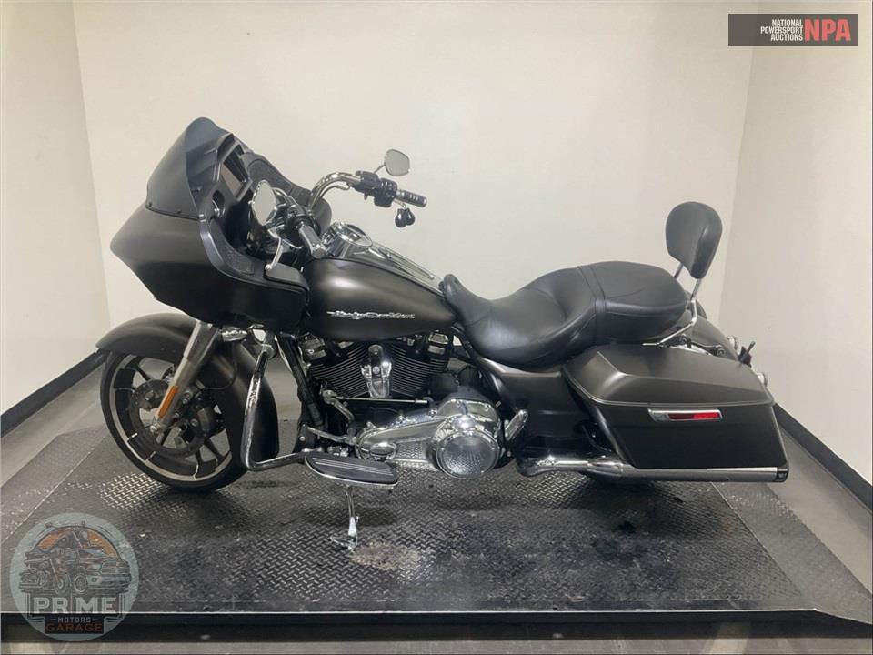 2020 Harley-Davidson FLTRX ROAD GLIDE — фото 2