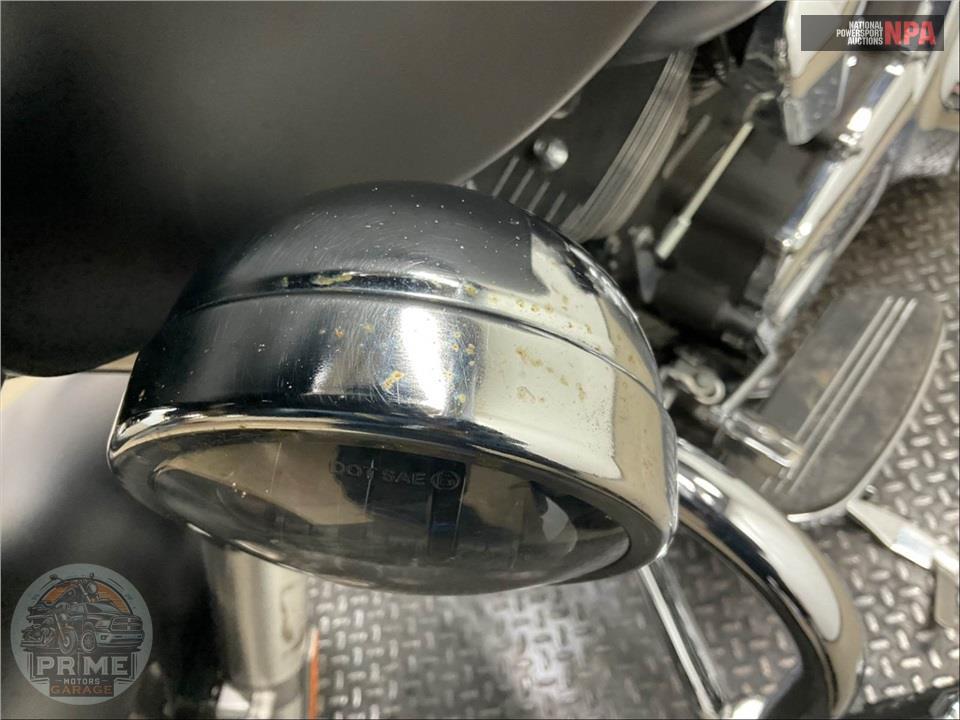 2013 Harley-Davidson FLHX STREET GLIDE — фото 34