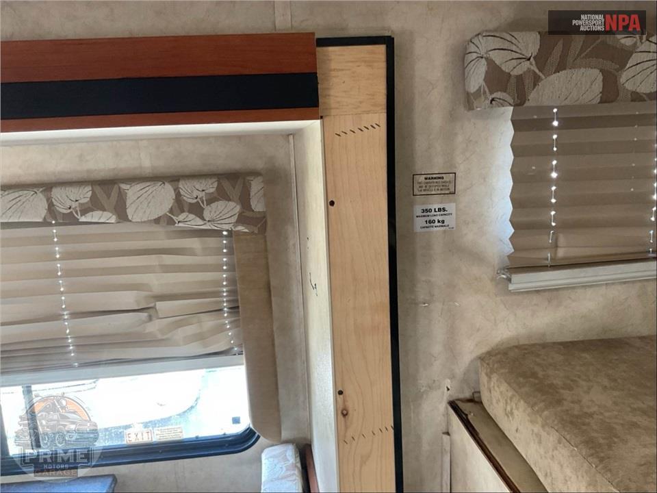 2011 Coachmen By Forest River M-31 FK FORD E45 - FREELANDER SERIES — фото 23