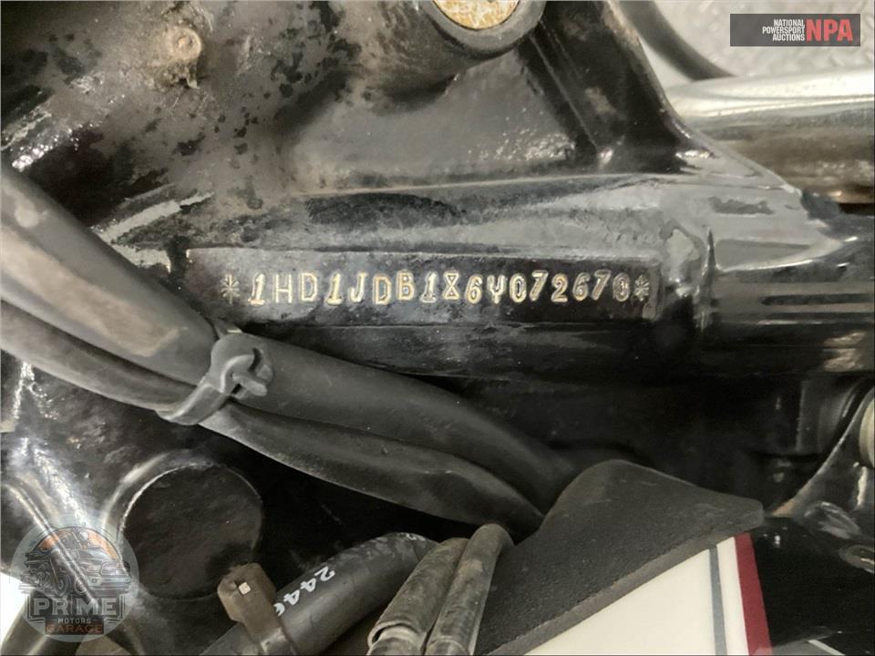 2006 Harley-Davidson FLSTNI SOFTAIL DELUXE — фото 65
