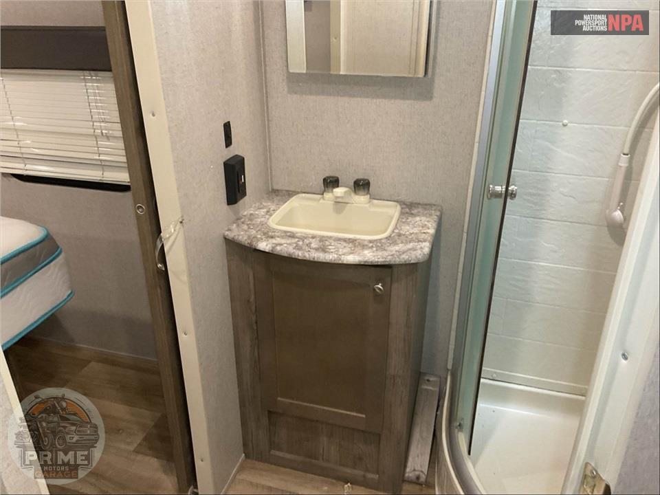 2019 Aspen Trail M-3100BHS -  SERIES — фото 19